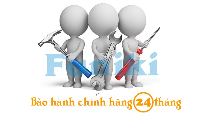 Điều hòa Funiki 12000 BTU HSC12TMU