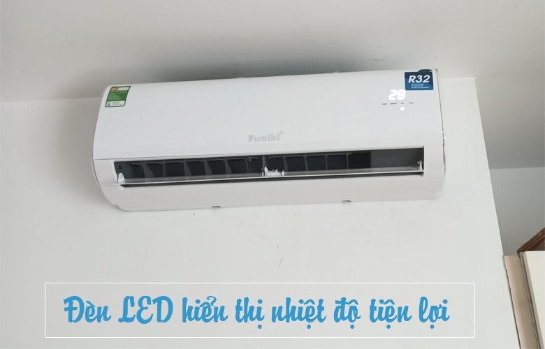 Điều hòa Funiki 12000 BTU HSC12TMU