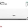 Điều hòa Fujitsu 9.000BTU 1 chiều inverter ASAG09CPTA-V