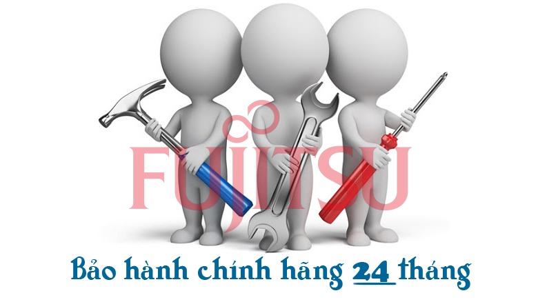 Điều hòa Fujitsu 9.000BTU 1 chiều inverter ASAG09CPTA-V